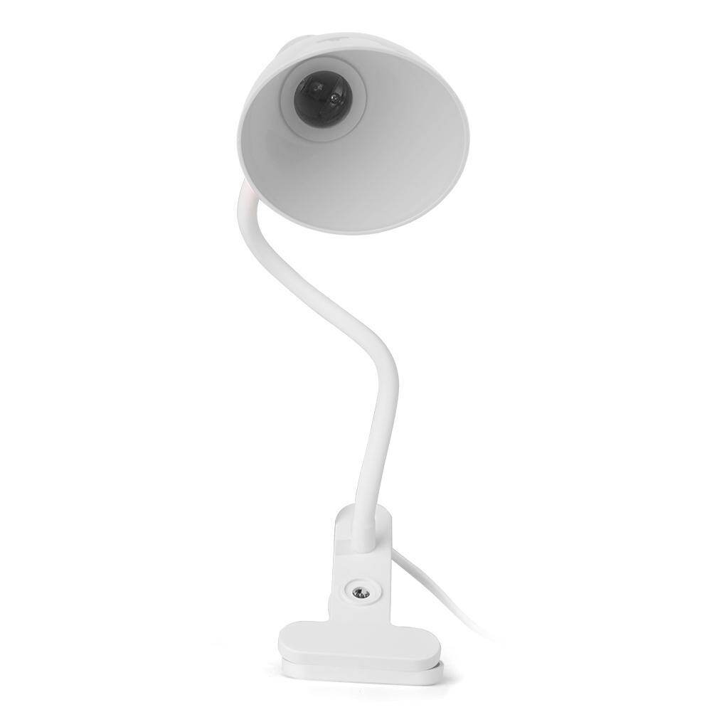 【Winnereco】AC 110-250V Universal Đèn Linh Hoạt Kẹp Giữ E26/E27 Ổ Cắm Bóng Đèn