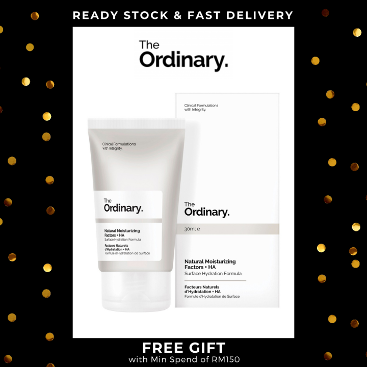 surface hydration formula