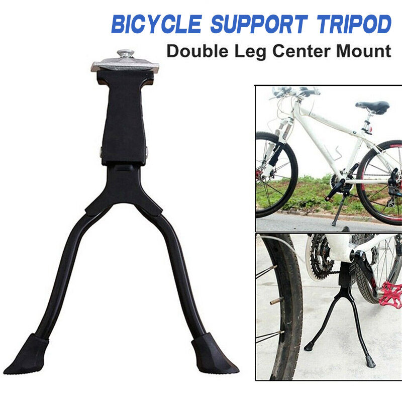 bike leg stand