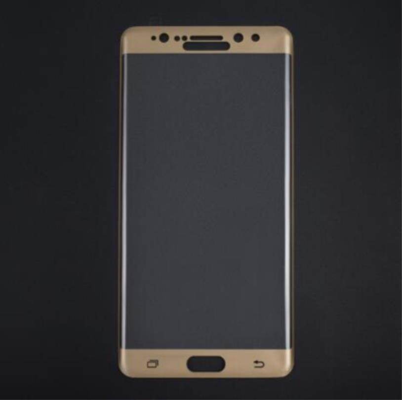 Kính Bảo Vệ 3D Miếng Bảo Vệ Màn Hình Cho Samsung Galaxy Note FE/Phiên Bản Quạt Note 7 Kính Cường Lực, Ốp Bảo Vệ Toàn Bộ Phiên Bản Dành Cho Samsung Galaxy Note FE / Fan