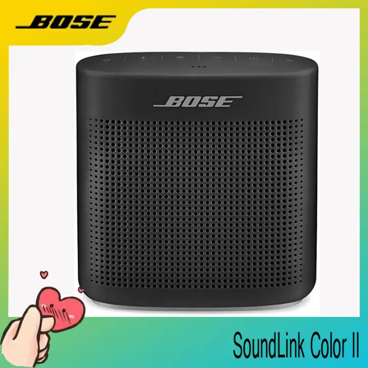 bose soundlink color 3
