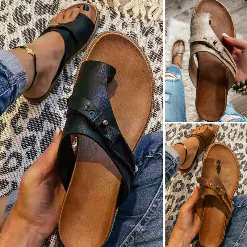 Orthotic Sandals Best Price in Singapore Sep 2024 Lazada