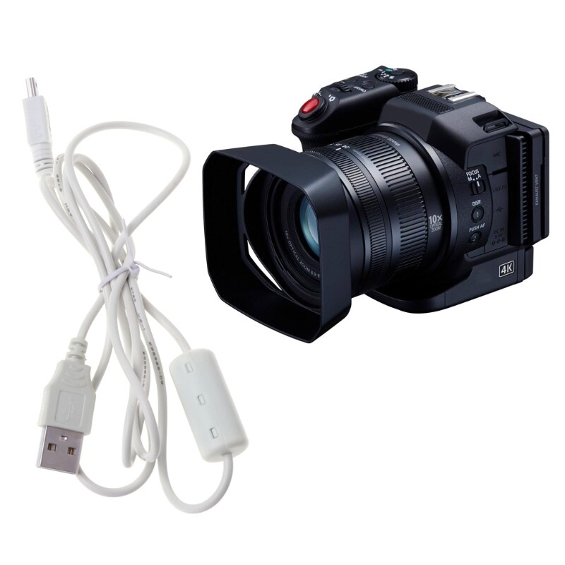 Camera USB Data Cable IFC-400PCU Digital Cord 1.2M for With Magnetic Ring