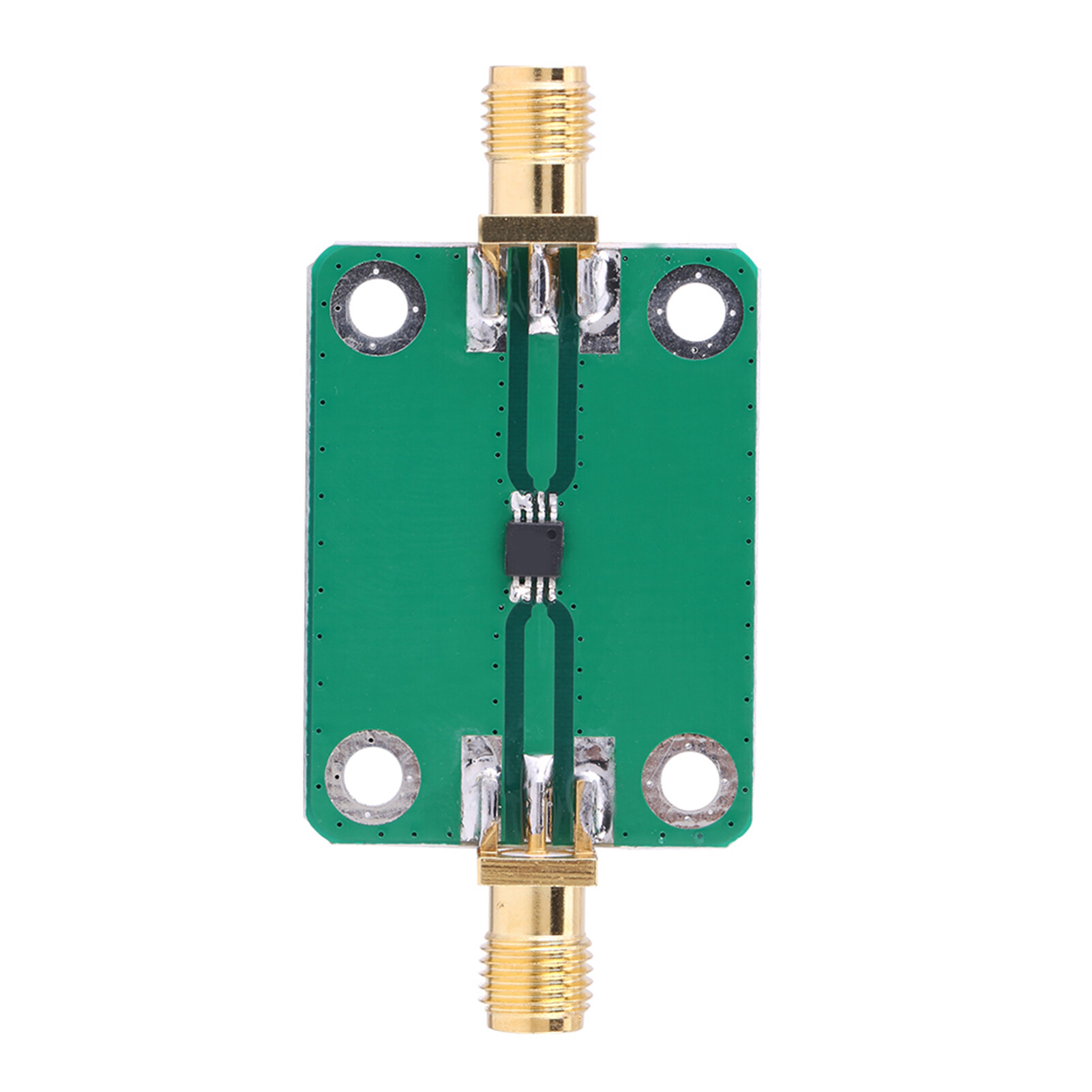 RF & Microwave Amplifiers Frequency Stability Frequency Loss: 17dB Frequency multiplier Control Circuit Conversion Circuit