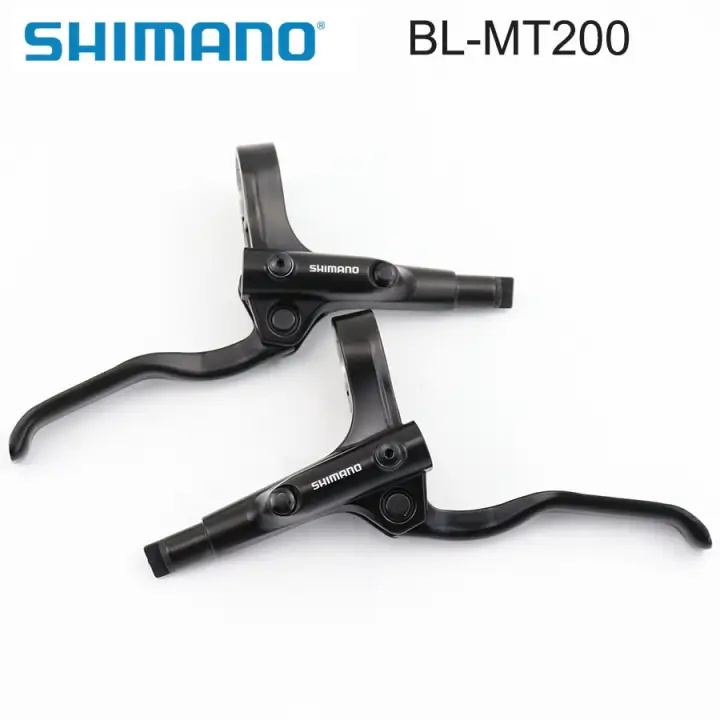 shimano brake mt200