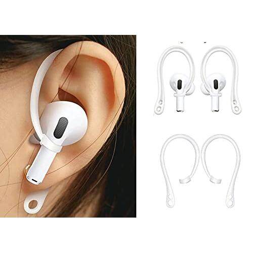 A-Focus Ear Hooks for AirPods Pro, Types, Pairs, Drop