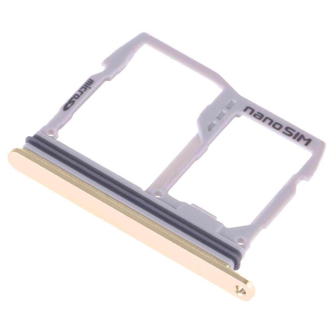 SIM Card Tray + Micro SD Card Tray for LG G6 H870 H871 H872 LS993 VS998 US997 H873