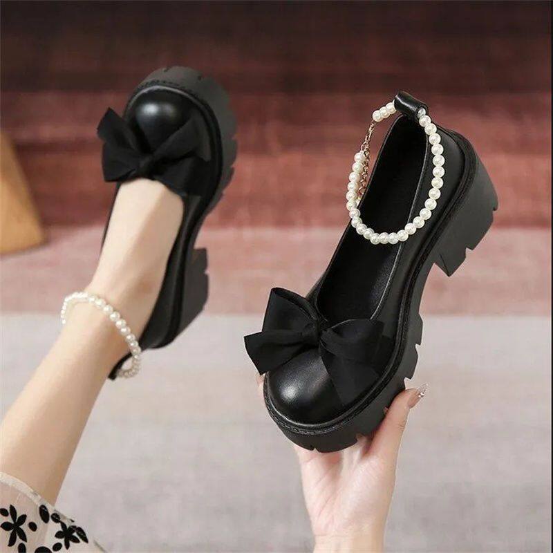 LAVA.LARA【Free Shipping Miễn phí vận chuyển】 รองเท้าส้นสูงผู้หญิงรองเท้าแตะผู้หญิงรองเท้าผู้หญิงรองเท้าสําหรับเด็กผู้หญิงรองเท้าผู้หญิง