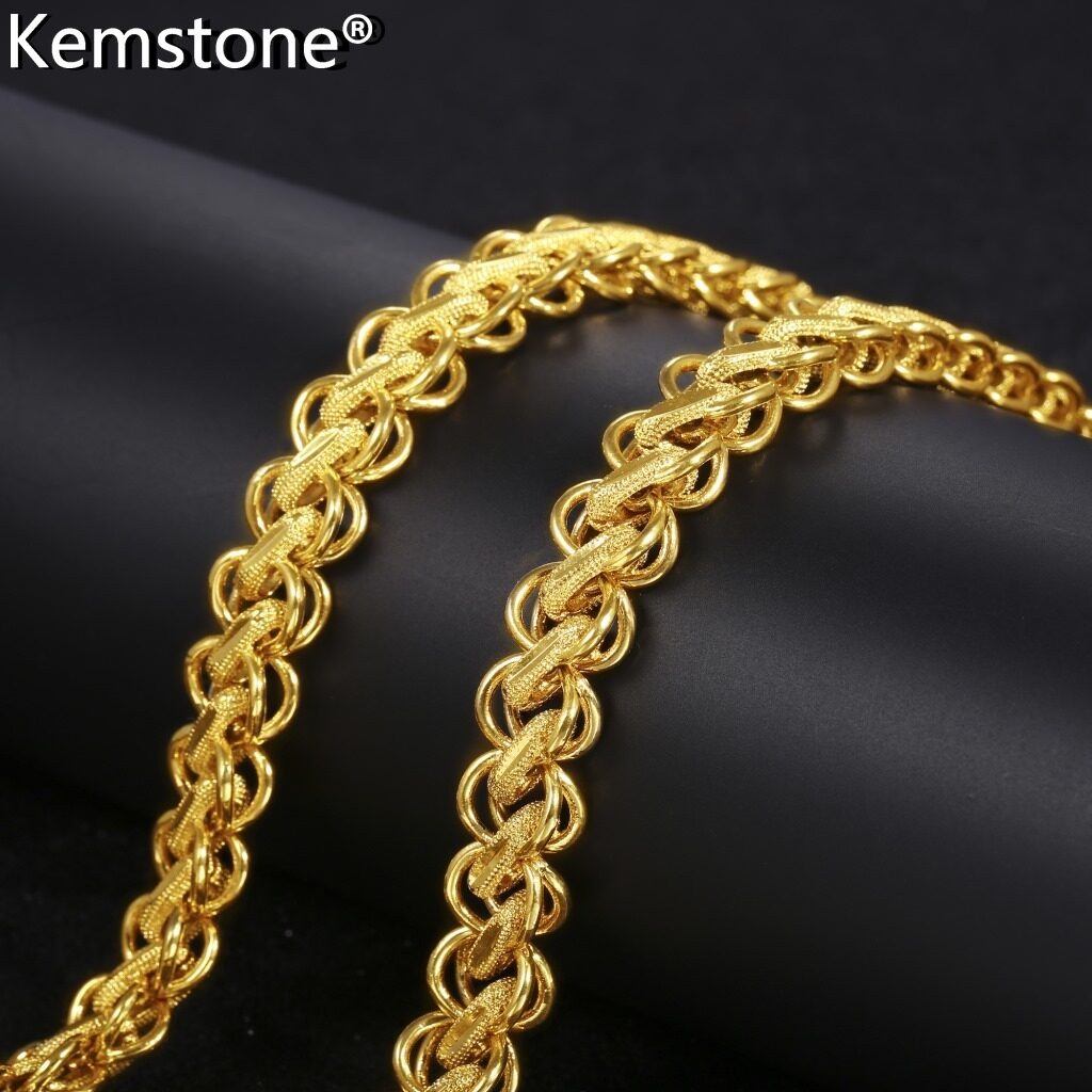 sone ki chain for men