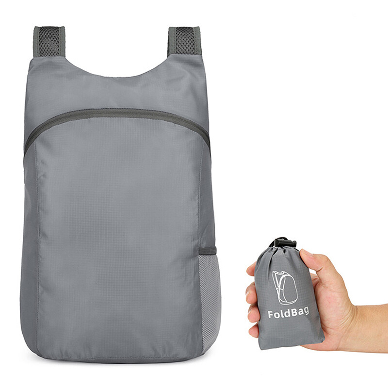 Wxfengying Lightweight Backpack Ultralight Packable Foldable Rucksacks Outdoor Travel Hiking Kids Small Daypack Mini Bag