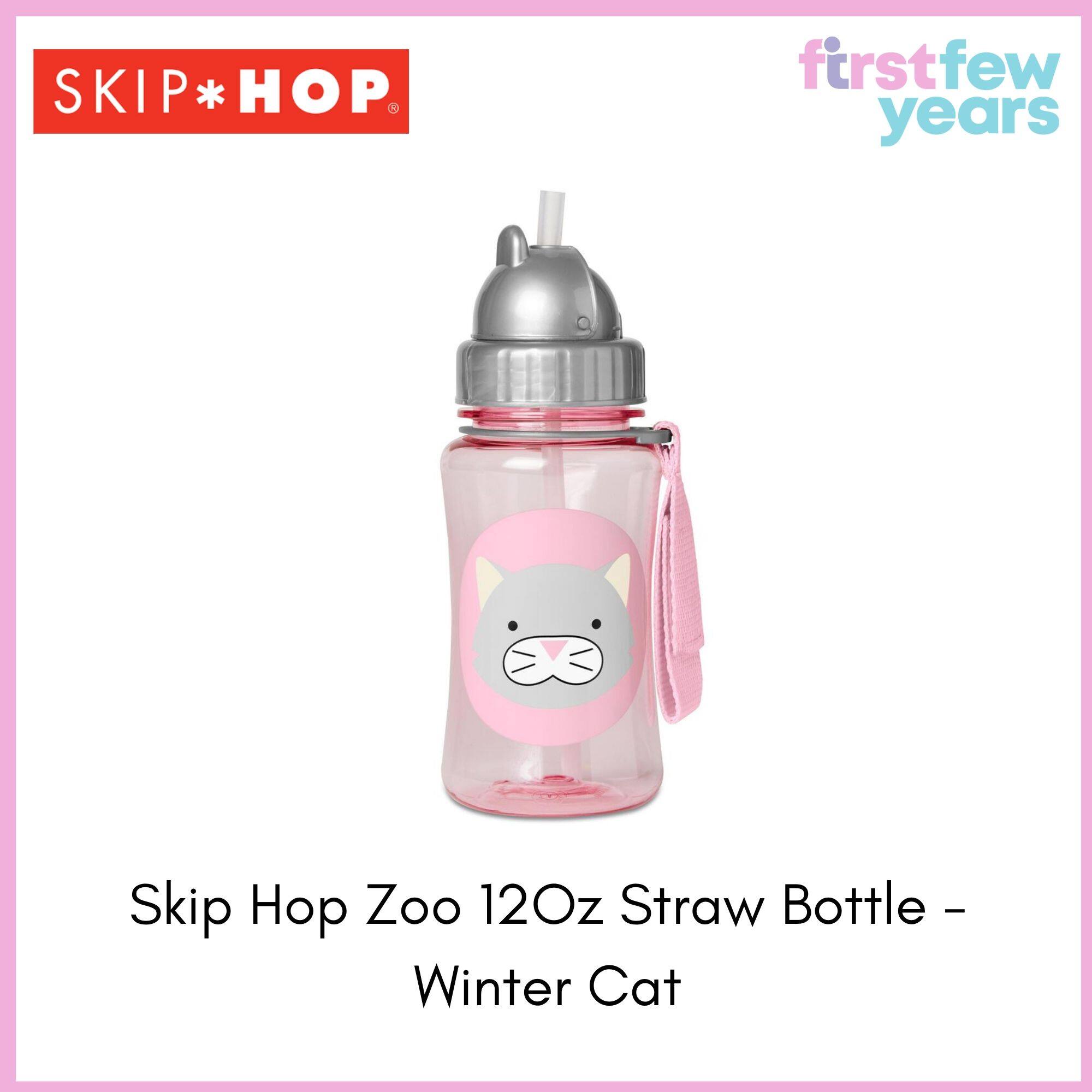 skip hop winter cat