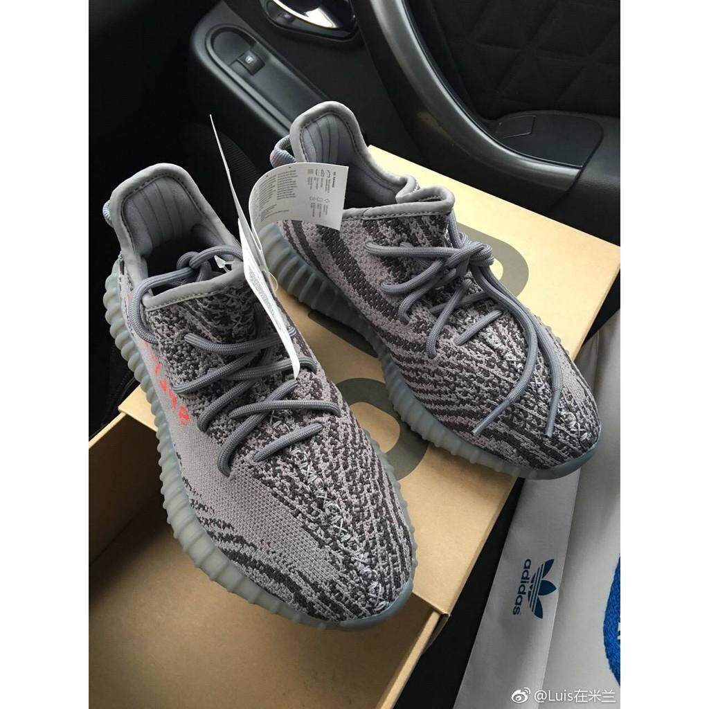 kasut yeezy boost