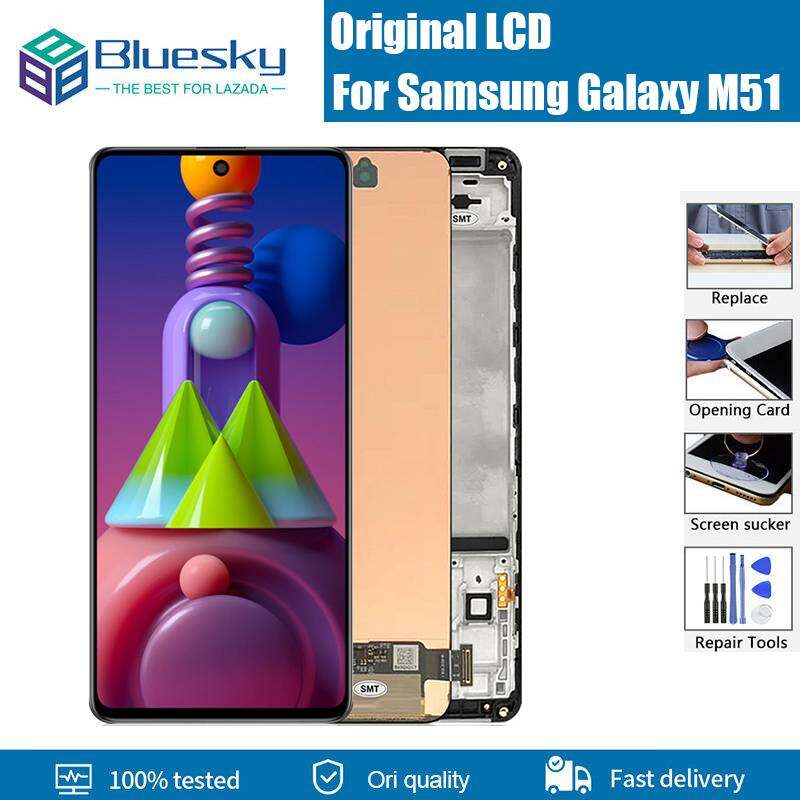 samsung m51 lazada