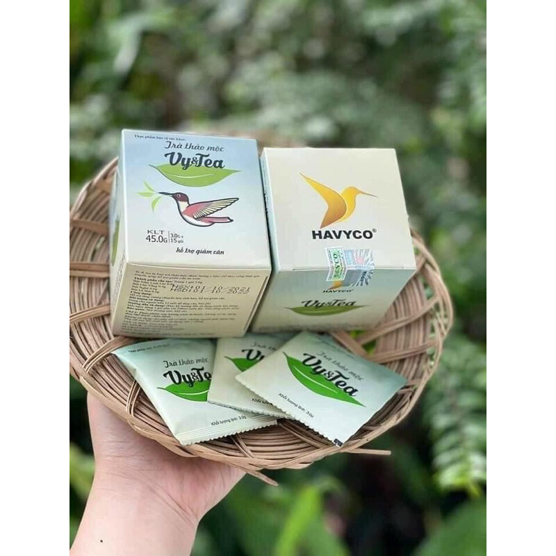 Herbal Tea for Weight Loss and Effective Fat Loss