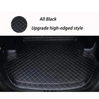 For Honda Fit Jazz Gd 2001 2008 Car Cargo Boot Liner Tray Rear