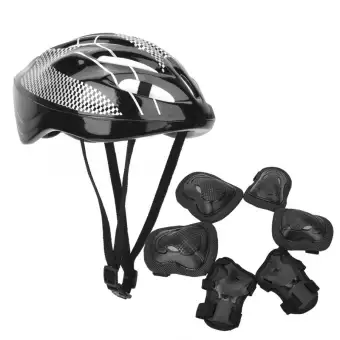 bike helmet for ice skating