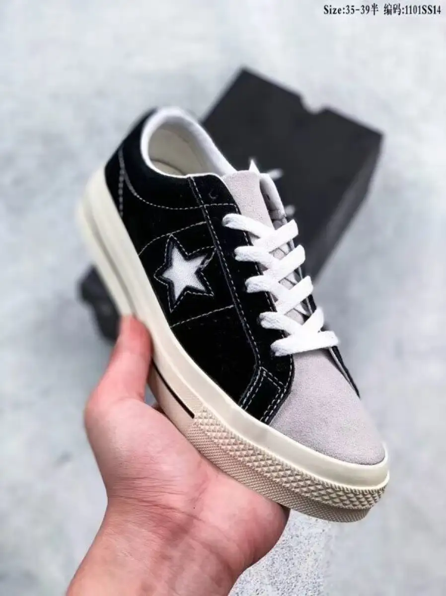 converse one star 1970