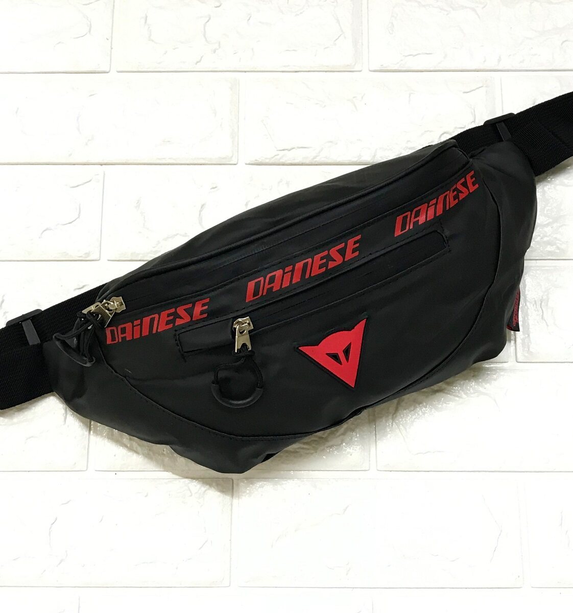 pouch bag yamaha