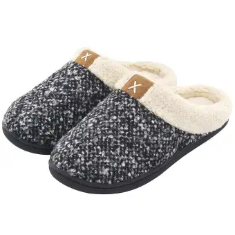 winter house slippers