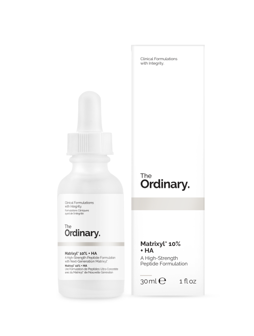 [Bình thường] 10% Matrixyl + HA 30ml