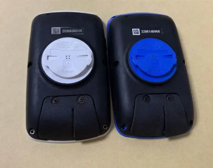 Original For Garmin Edge 800 Back Cover Back Case Replacement Repair Battery Door Back Door Lazada Singapore