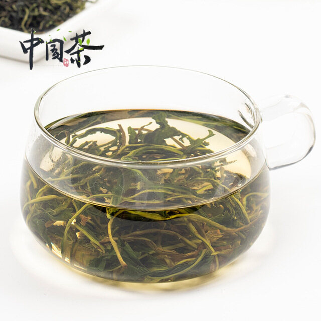 (Fast Delivery) Changbai Mountain Dandelion Root Tea 50g