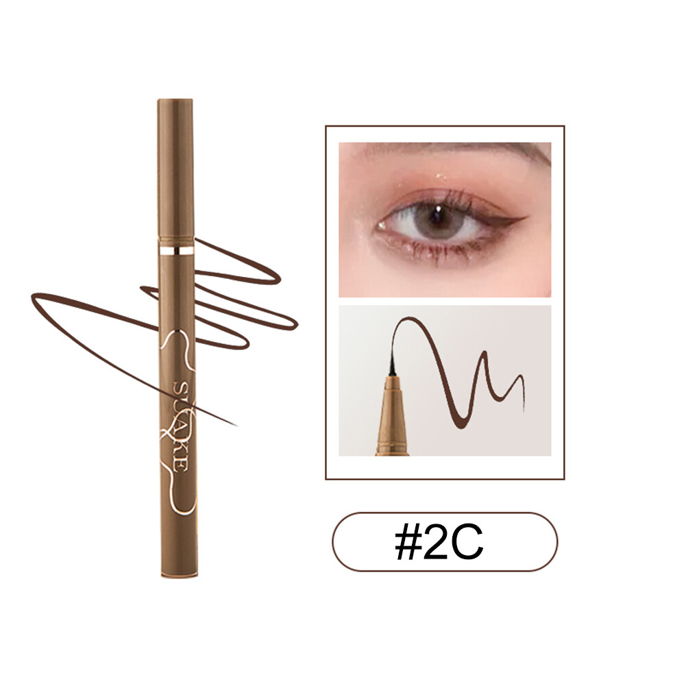 0.01mm Liquid Eyeliner Long-lasting Waterproof Quick-drying Eyeliner