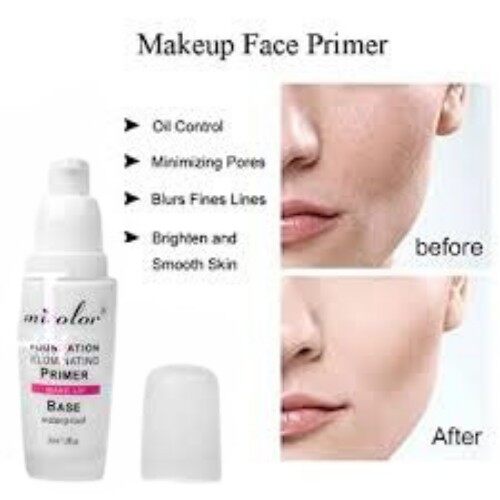 MICOLOR FOUNDATION ILLUMINATING PRIMER 30ML Lazada