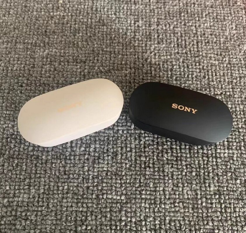 Wireless Earbuds Sony Wf1000xm3 Charging Case Sony Xm3 Charging