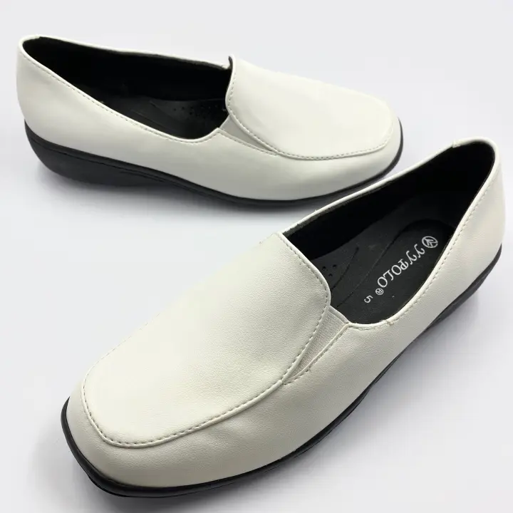 non slip nurse shoes