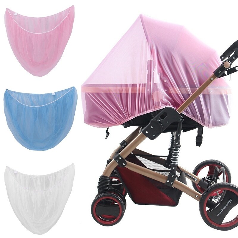 pushchair mosquito net