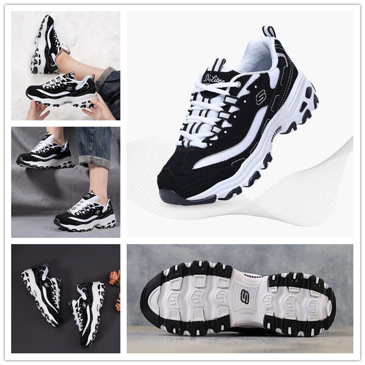 original skechers