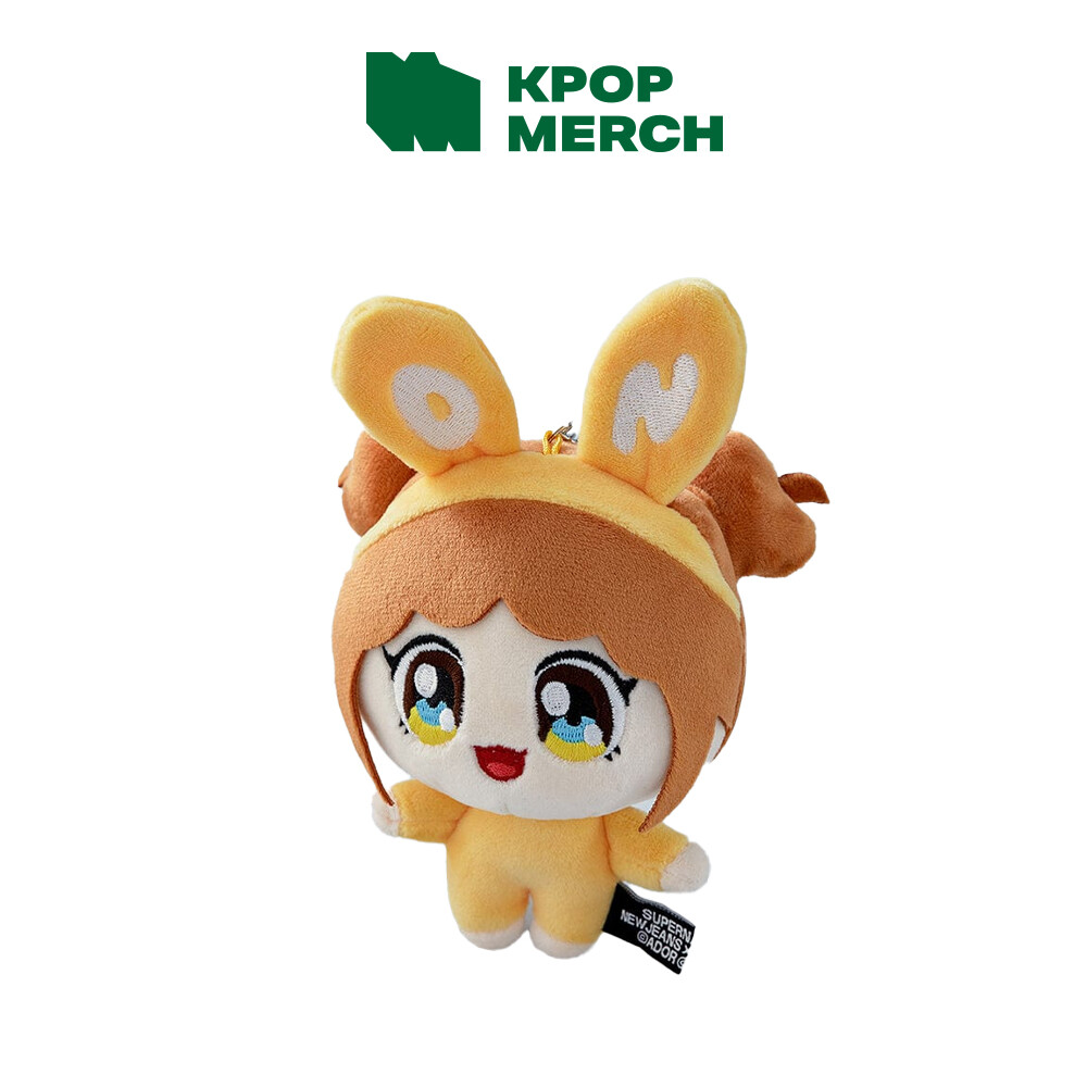 NEWJEANS - NJ x MURAKAMI Plush Keyring | Lazada Singapore