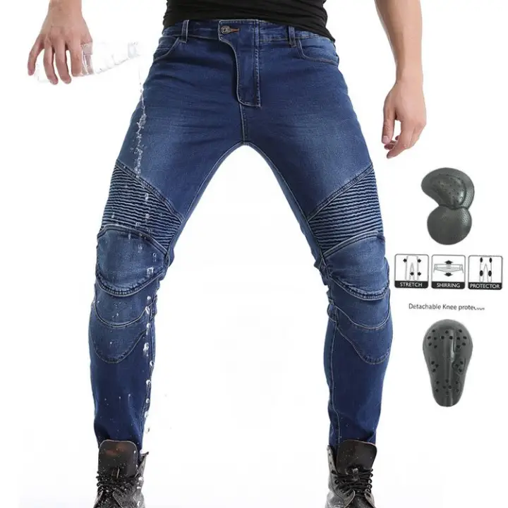 waterproof kevlar jeans