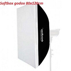 Softbox godox 80x120cm