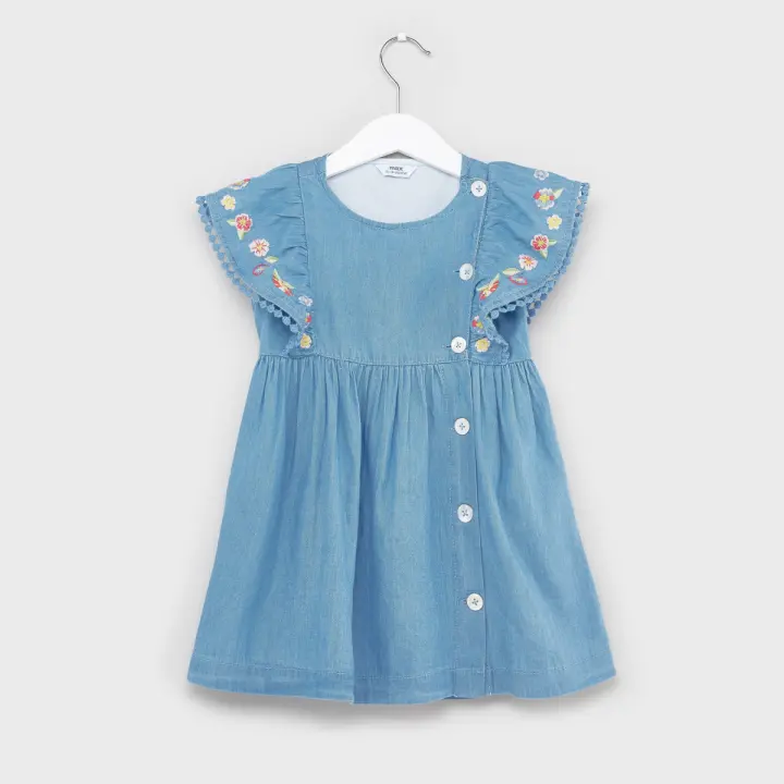 max fashion baby girl clothes