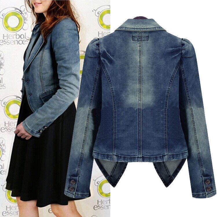 Spring and Autumn Women's Plus Size 