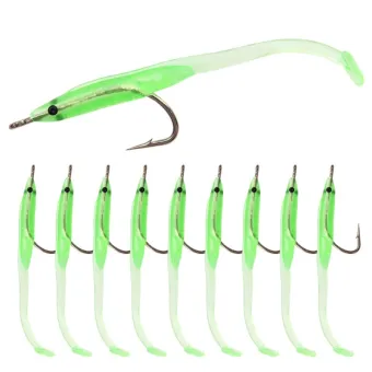 pike fishing lures
