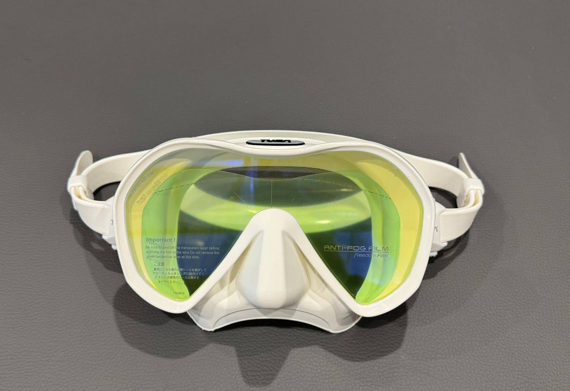 TUSA M1010 M1010F M1010S ZENSEE ZENSEE PRO UV420AR SCUBA TUSA M1010 M1010F M1010S ZENSEE ZENSEE PRO UV420AR SCUBA