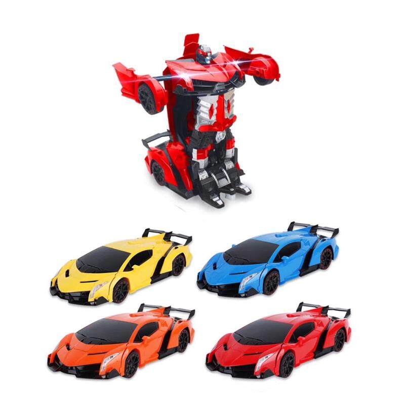 lamborghini transformer toy