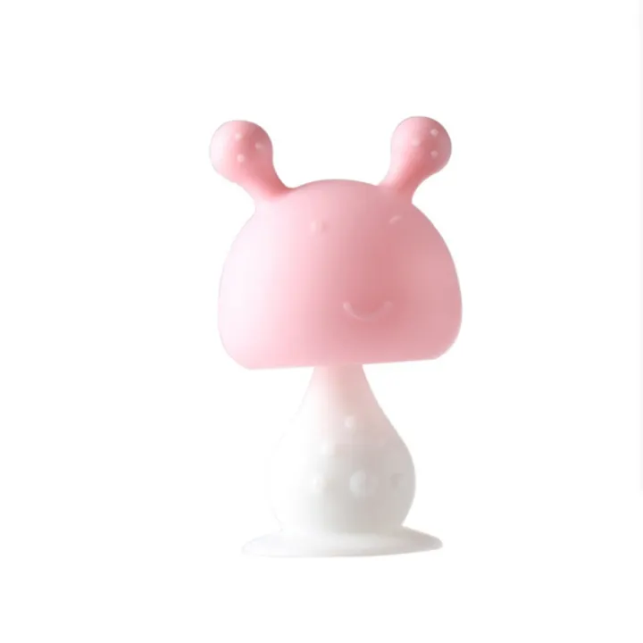 baby honey teether