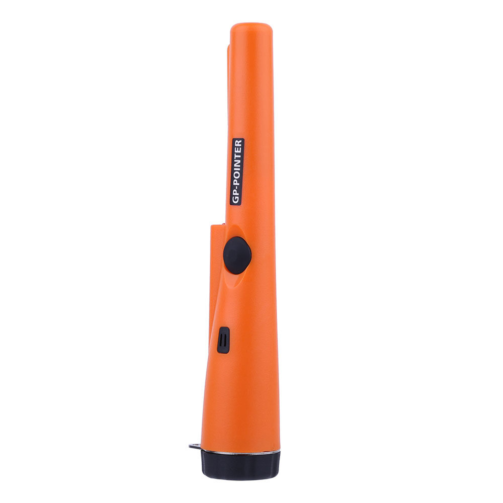 Con Trỏ Kim Dò Kim Loại GP-PointerS Máy Dò Vàng Toàn Kim Loại Có Độ Nhạy Cao GP360, Dụng Cụ Đo Điện Tử Mới