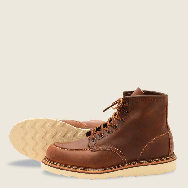 red wings boots price