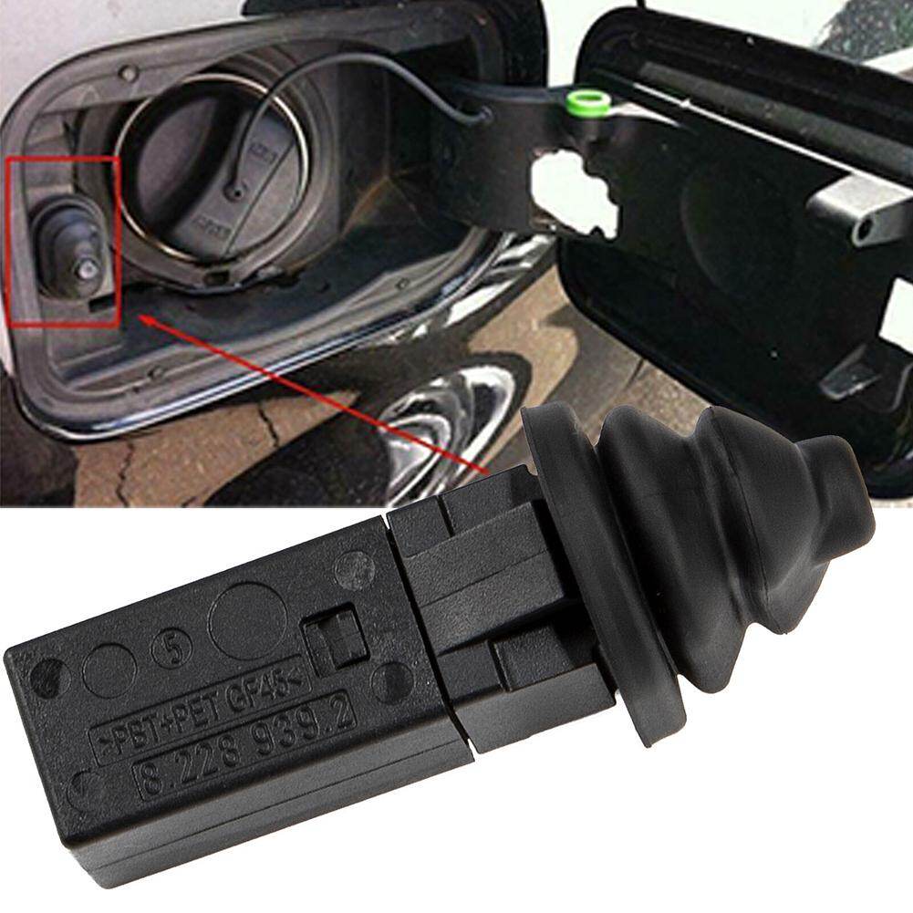 Default gas fuel baffle cover buffer injector fit for bmw e88 e82 e46 e91 e90 e92 e93 f11 e60 e61 f10 e64 x6 e71 oxygen sensor removers