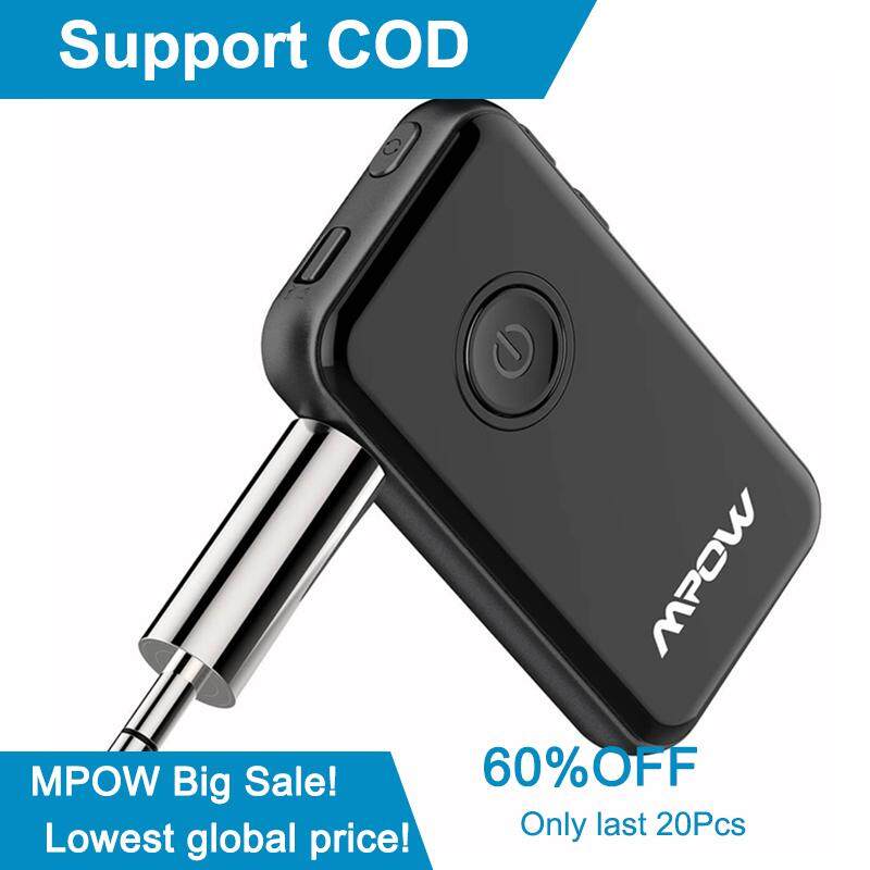 pairing mpow bluetooth transmitter