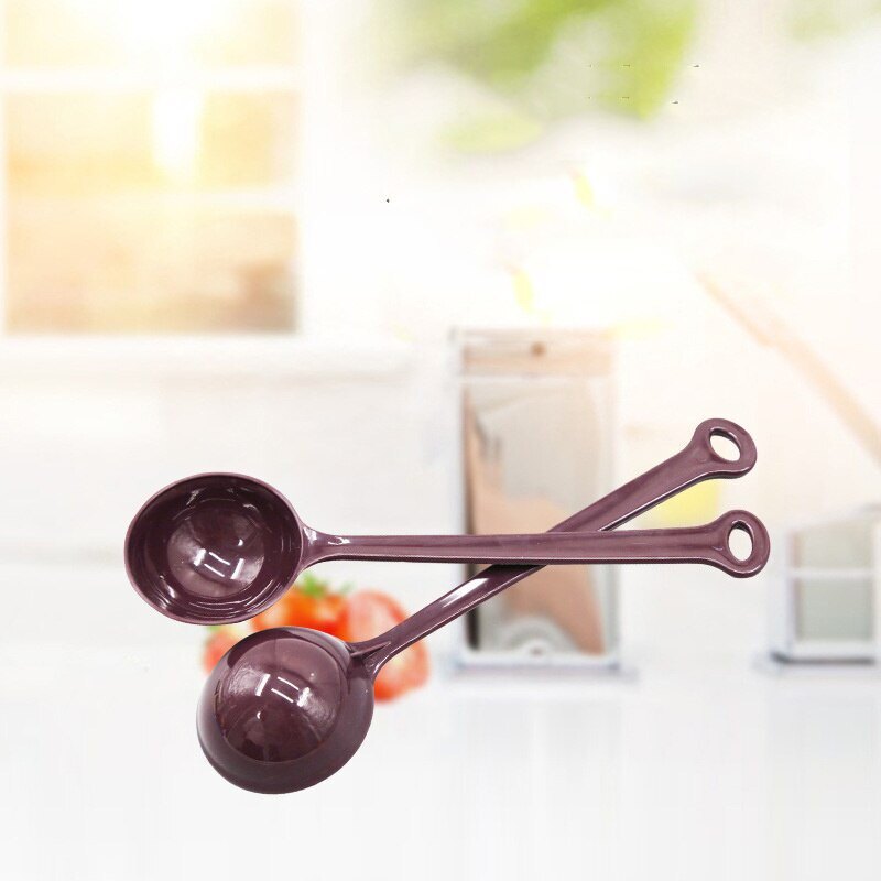 20g/spoon Measuring Tools Kitchen Measuring Spoons Teaspoon Sugar Scoop Cake Baking Flour Measuring Cups Kitchen Measuring Spoons