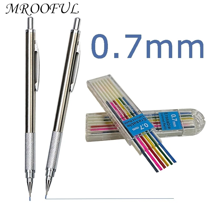 art mechanical pencil