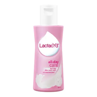 Lactacyd Feminine Wash Pro Balance 60ml