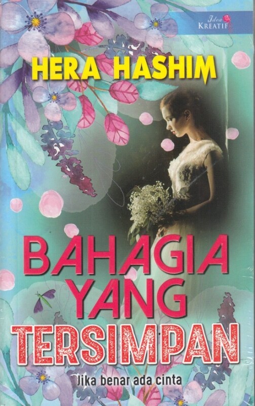 BAHAGIA YANG TERSIMPAN (2019) Malaysia
