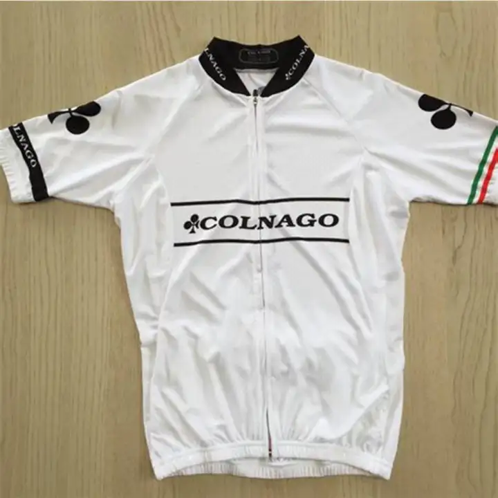 colnago cycling kit